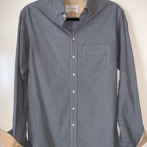 rag & bone shirt